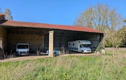 Vouille, Poitou-Charentes 79230