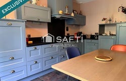 Saint-Laurs, Poitou-Charentes 79160