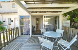 Agde (Cap d'Agde), Languedoc-Roussillon 34300