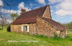 Limeyrat, Aquitaine 24210