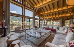 MEGEVE, Auvergne-Rhône-Alpes 74120