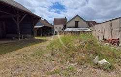 BOISCOMMUN, Centre-Val de Loire 45340