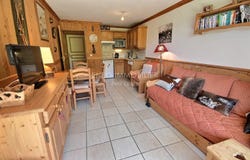 La Plagne (), Auvergne-Rhône-Alpes 73210