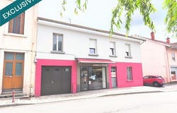 Lepanges-Sur-Vologne, Lorraine 88600