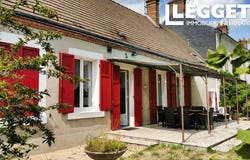 Chabris, Centre-Val de Loire 36210