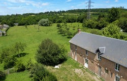 Vimoutiers, Lower Normandy 61120