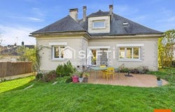 Mayenne, Pays de la Loire 53100