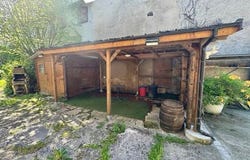 Champagne-En-Valromey, Rhône-Alpes 01260