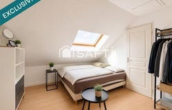 Anzin, Nord-Pas-de-Calais 59410