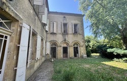 Mirande, Midi-Pyrénées 32300