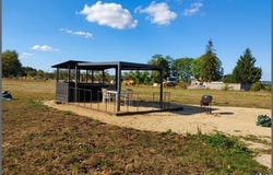 Lhoumois, Poitou-Charentes 79390