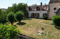 Précy-sous-Thil, Burgundy 21390