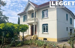 Loubès-Bernac, Nouvelle-Aquitaine 47120