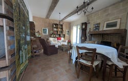 La Roche-Rigault, Poitou-Charentes 86200