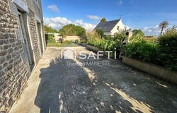 Cherence-Le-Heron, Basse-Normandie 50800