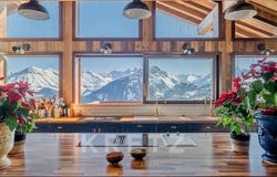 Fontcouverte-la-Toussuire, Rhône-Alpes 73300