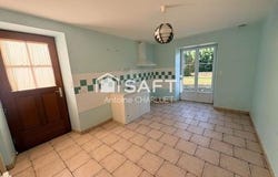 Azay-Le-Ferron, Centre 36290