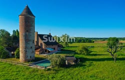Chalon-sur-Saône, Burgundy 71100