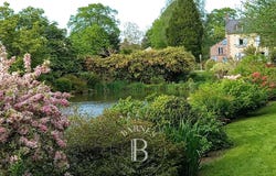 Sainte-Gauburge-Sainte-Colombe, Lower Normandy 61370