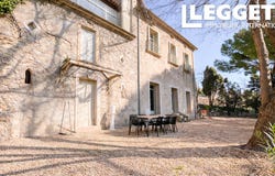 Neffiès, Occitanie 34320