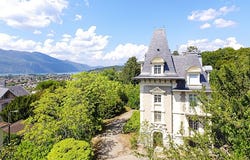 AIX LES BAINS, Auvergne-Rhône-Alpes 73100