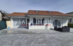 Valleiry, Haute-Savoie 74520