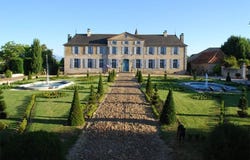 Pau, Aquitaine 64000