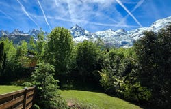 Chamonix-Mont-Blanc, Haute-Savoie 74400