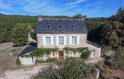 Saint-Rémy, Midi-Pyrénées 12200