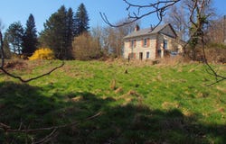 Saint-Oradoux-de-Chirouze, Limousin 23100