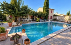 Robion, Provence-Alpes-Côte d'Azur 84440