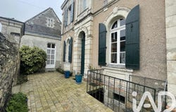 Loire-Authion, Pays de la Loire 49800