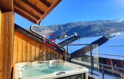 Les Allues, Savoie 73550