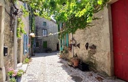 Olonzac, Languedoc-Roussillon 34210