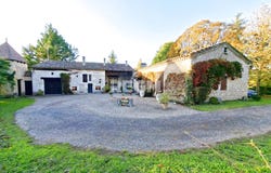 Razac-de-Saussignac, Dordogne 24240