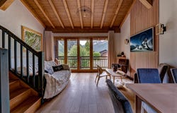Les Houches, Haute-Savoie 74310
