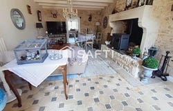 Montjean, Poitou-Charentes 16240