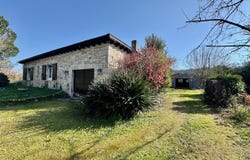 Pujols, Aquitaine 47300