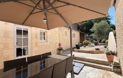 Parthenay, Poitou-Charentes 79200