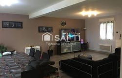 Neuil, Centre 37190