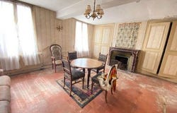 Avrechy, Picardie 60130
