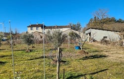 Berrias-et-Casteljau, Ardèche 07460