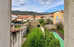 Prades, Languedoc-Roussillon 66500