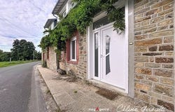 Saint-Jean-De-La-Haize, Basse-Normandie 50300