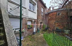 Roye, Picardie 80700