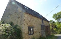 Badecon-Le-Pin, Indre 36200