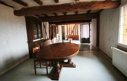 Routot, Haute-Normandie 27350