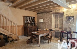 Dampierre-sur-Boutonne, Nouvelle-Aquitaine 17470