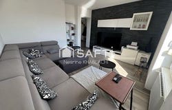 Herserange, Lorraine 54440