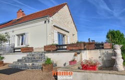 Meusnes, Centre-Val de Loire 41130